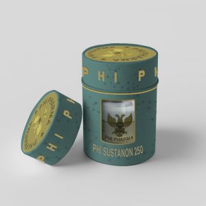 Sustanon 250 Product