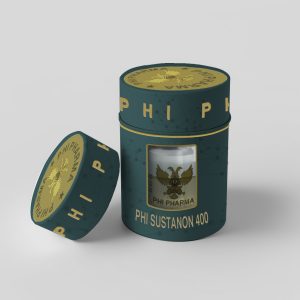 Sustanon 400 Product
