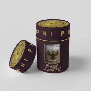 Nandro Deconate 250 Product
