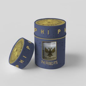 Primo P75 Product