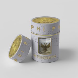 Phi testosterone PP100