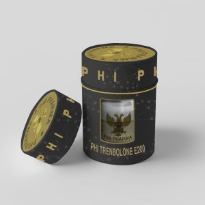 Trenbolone E200 Product