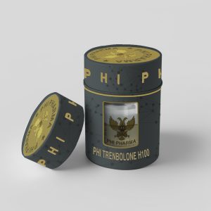Trenbolone H100 Product
