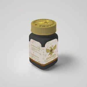 Anadrol Product