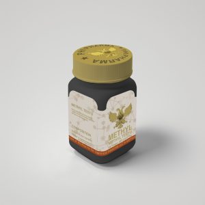 Methyl Testo product image